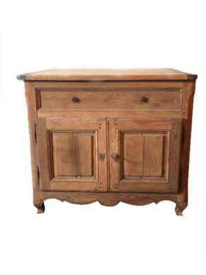 Buffet campagnard
