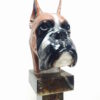 Trophée de concours de Chien – Image 5