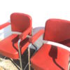 Paire de fauteuils Ronéo – Image 2