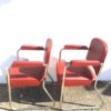 Paire de fauteuils Ronéo – Image 8