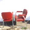 Paire de fauteuils Ronéo – Image 7