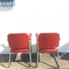 Paire de fauteuils Ronéo – Image 5