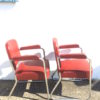 Paire de fauteuils Ronéo – Image 10