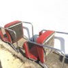 Paire de fauteuils Ronéo – Image 12