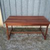 Table en teck – Image 4