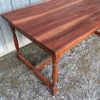 Table en teck – Image 3