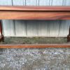 Table en teck – Image 2