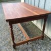 Table en teck – Image 7