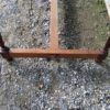Table en teck – Image 9