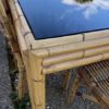 Table en bambou – Image 4