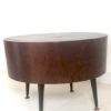 Table basse acajou – Image 5