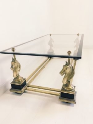 Table basse Maison Charles