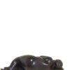 Bronze signé P. Salyma – Image 3