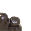 Bronze signé P. Salyma – Image 6