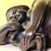 Bronze signé P. Salyma – Image 8