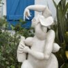 Grande sculpture de Frédérique Thomas – Image 2