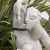 Grande sculpture de Frédérique Thomas – Image 7