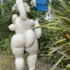Grande sculpture de Frédérique Thomas – Image 5