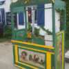 Kiosque de Billeterie de cirque – Image 2