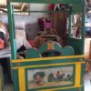 Kiosque de Billeterie de cirque – Image 10
