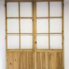 Portes fenêtres en bois – Image 3