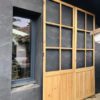 Portes fenêtres en bois – Image 5