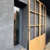 Portes fenêtres en bois – Image 2