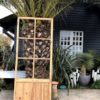 Portes fenêtres en bois – Image 10