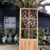Portes fenêtres en bois – Image 4