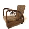 Paire de fauteuils coloniaux – Image 13