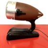 Lampe solaire marron – Image 4