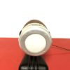 Lampe solaire marron – Image 6