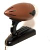 Lampe solaire marron – Image 9