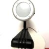 Lampe solaire marron – Image 10