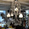Lustre Art Déco – Image 9