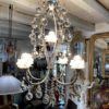 Lustre Art Déco – Image 8