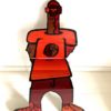 Chaise Skate – Image 4
