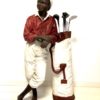 Golfeur en plâtre – Image 4