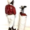 Golfeur en plâtre – Image 6