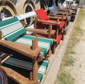 Mobilier d'Extérieur