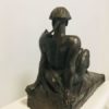Sculpture Femme en bronze – Image 2