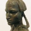 Sculpture Femme en bronze – Image 10