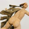 Femme dans le vent par Frédérique Thomas – Image 12