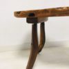 Table basse rustique – Image 12