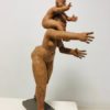 Femme et bébé voulant attraper par Frédérique Thomas – Image 5