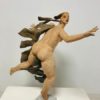 Femme dans le vent par Frédérique Thomas – Image 11