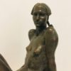 Sculpture Femme en bronze – Image 7
