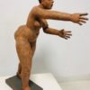 Femme et bébé voulant attraper par Frédérique Thomas – Image 4