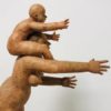 Femme et bébé voulant attraper par Frédérique Thomas – Image 11