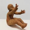 Femme et bébé voulant attraper par Frédérique Thomas – Image 9